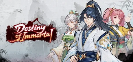 Destiny of Immortal Việt Hóa