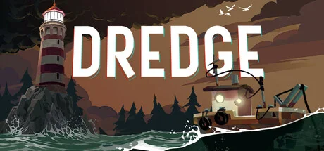 Dredge Việt Hóa