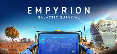 Empyrion - Galactic Survival Việt Hóa
