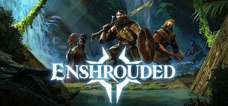 Enshrouded Việt Hóa
