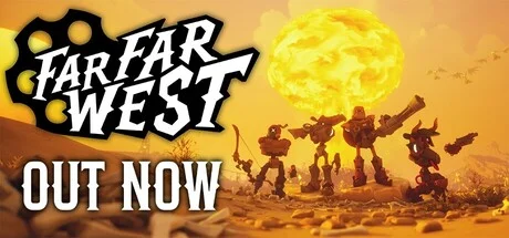 Far Far West Việt Hóa