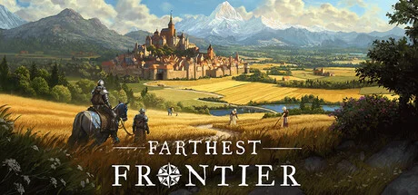 Farthest Frontier Việt Hóa