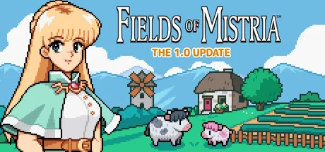 Fields of Mistria Việt Hóa