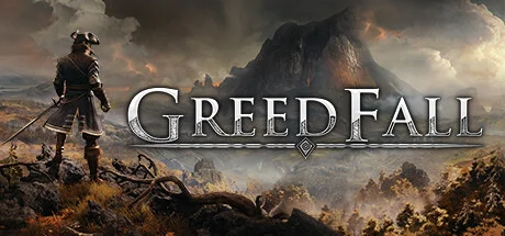 GreedFall Việt Hóa