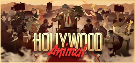 Hollywood Animal Việt Hóa