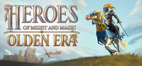 Heroes of Might and Magic: Olden Era Việt Hóa