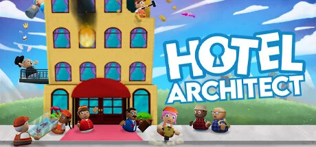 Hotel Architect Việt Hóa