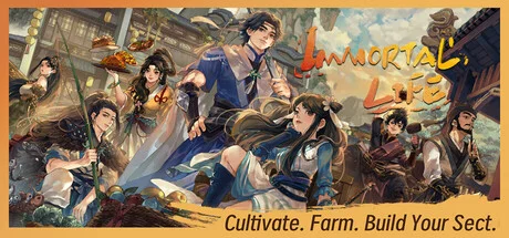 Immortal Life Việt Hóa