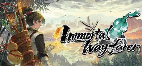 Immortal Wayfarer Demo (Nhất Phương Hàng Yêu Lục) Việt Hóa