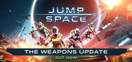 Jump Space Việt Hóa