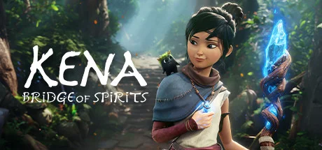 Kena: Bridge of Spirits Việt Hóa