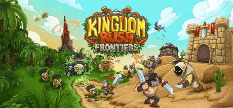 Kingdom Rush Trilogy Việt Hóa