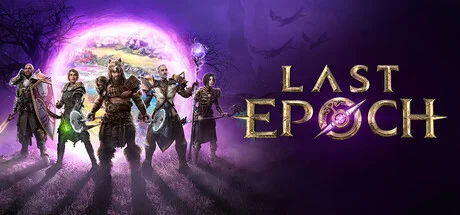 Last Epoch Việt Hóa