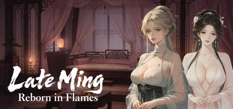 Late Ming: Reborn in Flames Việt Hóa