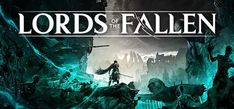 Lords of the Fallen Việt Hóa