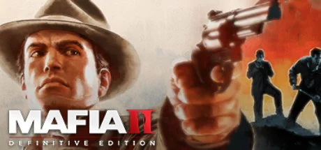 Mafia II: Definitive Edition Việt Hóa