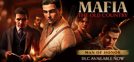 Mafia: The Old Country Việt Hóa
