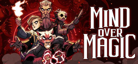 Mind Over Magic Việt Hóa