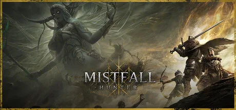 Mistfall Hunter Việt Hóa