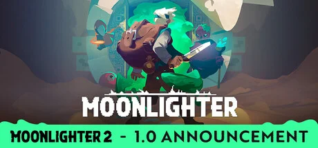 Moonlighter Việt Hóa