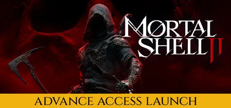 Mortal Shell II Việt Hóa