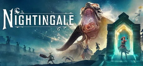 Nightingale Việt Hóa