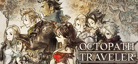Octopath Traveler Việt Hóa