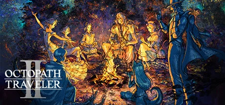 Octopath Traveler II Việt Hóa