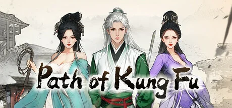 Path of Kung Fu Việt Hóa