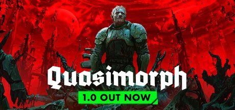 Quasimorph Việt Hóa