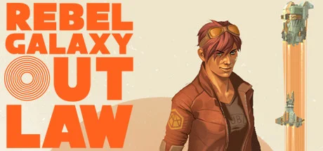 Rebel Galaxy Outlaw Việt Hóa