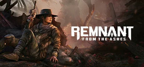 Remnant: From the Ashes Việt Hóa