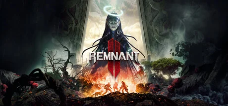 Remnant II Việt Hóa