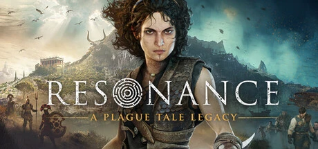 Resonance: A Plague Tale Legacy Việt Hóa