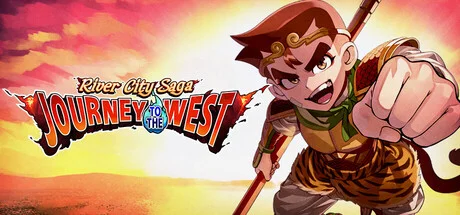 River City Saga: Journey to the West Việt Hóa