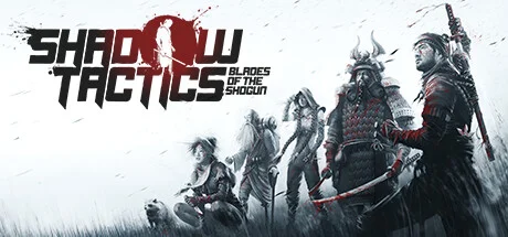 Shadow Tactics: Blades of the Shogun Việt Hóa