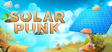 Solarpunk™ Việt Hóa