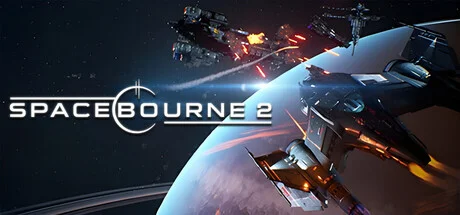 SpaceBourne 2 Việt Hóa