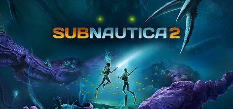 Subnautica 2 Việt Hóa