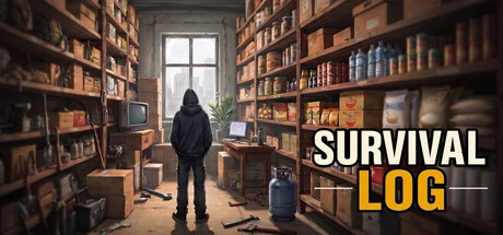 Survival Log Việt Hóa