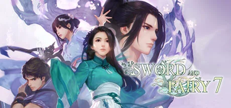 Sword and Fairy 7 Việt Hóa