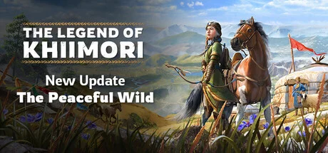 The Legend of Khiimori Việt Hóa