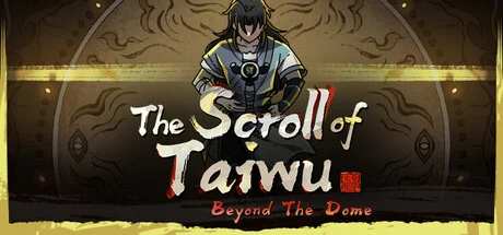 The Scroll of Taiwu (Thái Ngô Họa Quyển) Việt Hóa