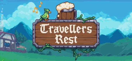 Travellers Rest Việt Hóa