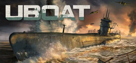 UBOAT Việt Hóa