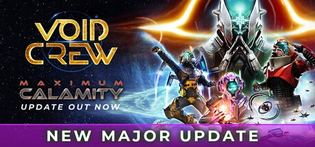 Void Crew Việt Hóa
