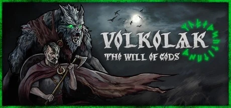 Volkolak: The Will of Gods Việt Hóa