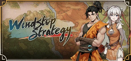 WindStop Strategy (Tức Phong Cốc Chiến Lược) Việt Hóa