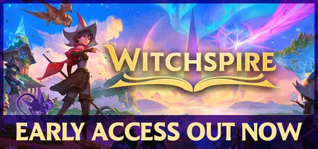 Witchspire Việt Hóa