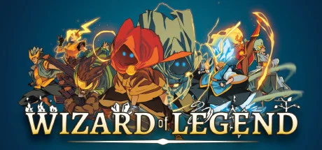 Wizard of Legend Việt Hóa